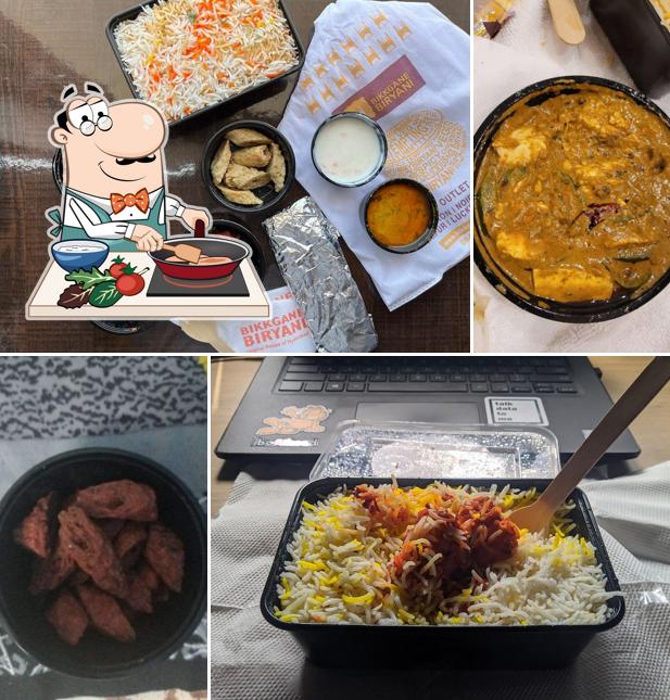 Bikkgane Biryani Dehradun