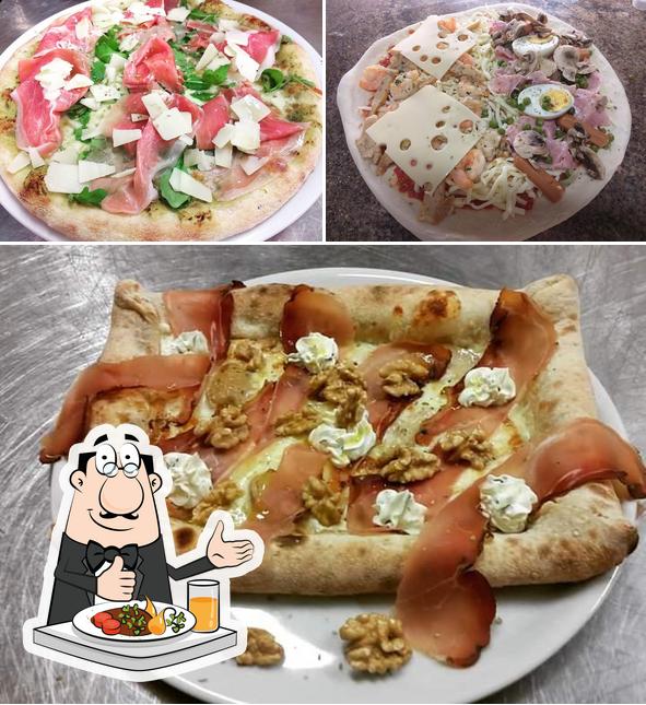 Cibo al Borgo Giarracca