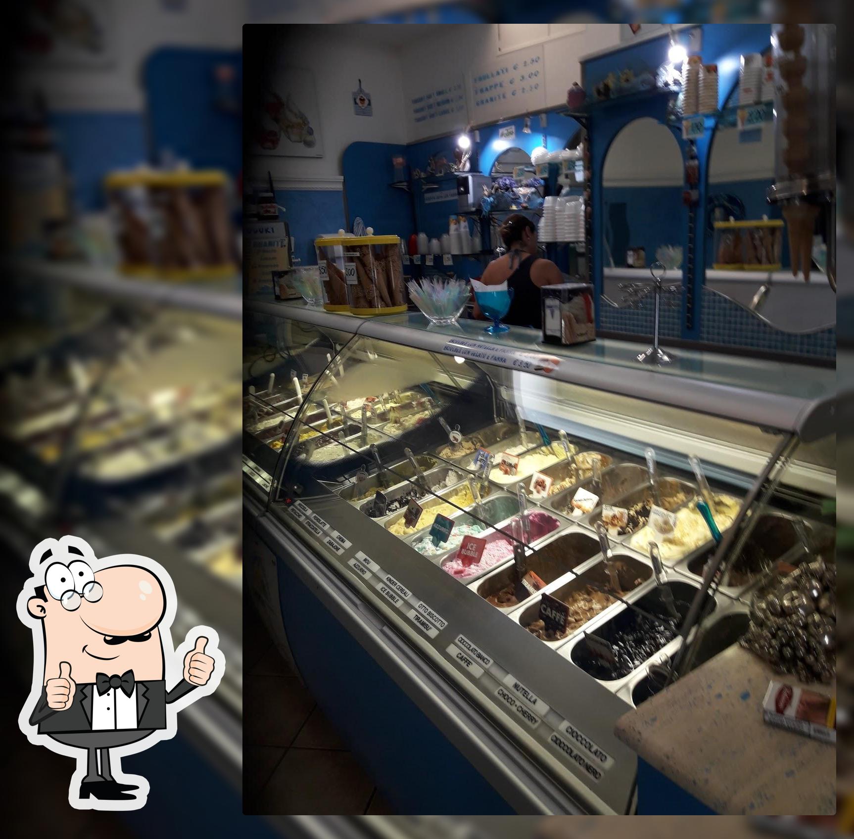 Gelateria ChocoPanna