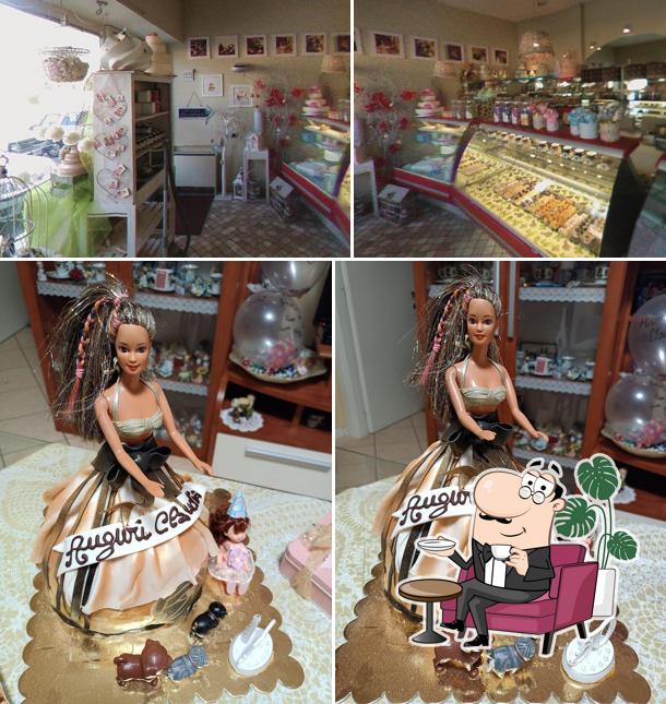 Hansel & Gretel Piacenza