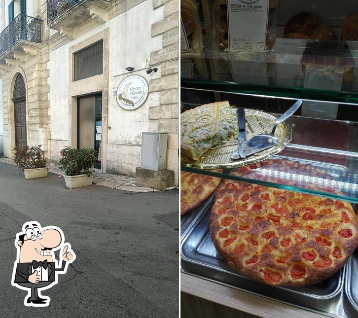 Panificio Chicco di Grano