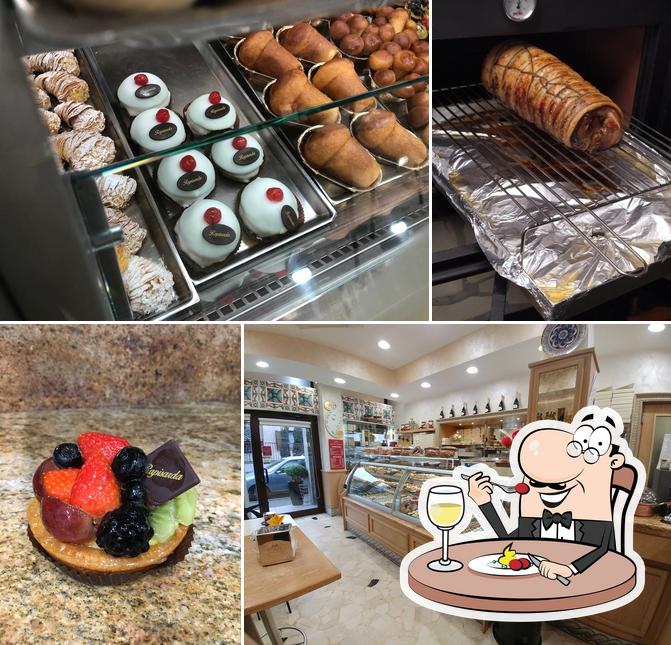 Pasticceria Rapisarda