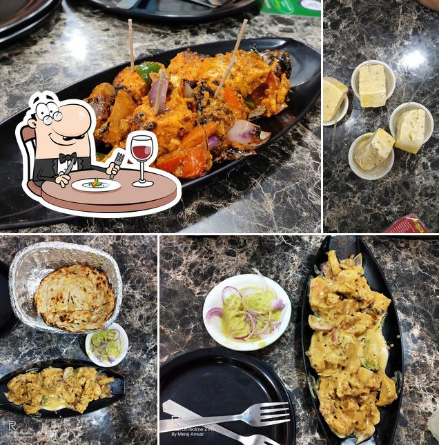 PUNJABI CHAAP CORNER