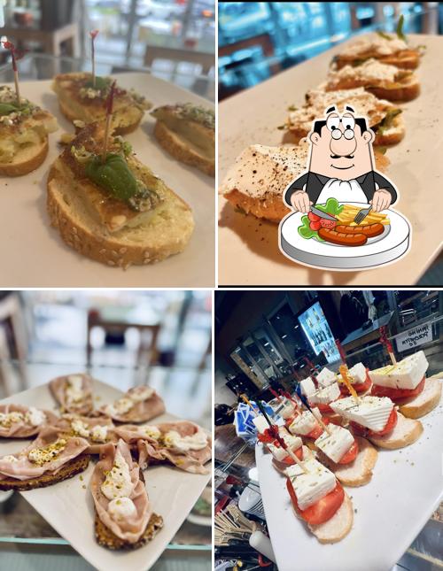 Platti al Sottotappo