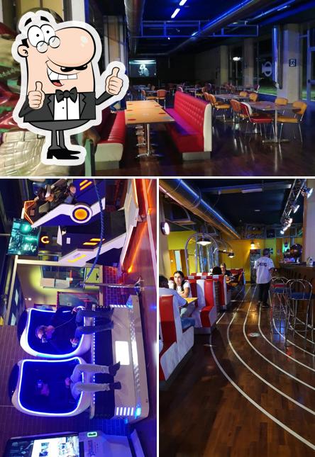 Ecco una foto di Touchdown Bowling Metaponto