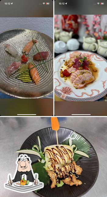 Cibo al Yike Gastronomia