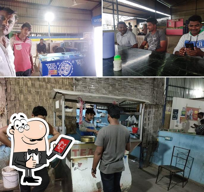 Jai Veer Tej Rajasthani Hotel photo