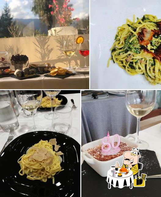 Ristorante Pizzeria Sole E Luna