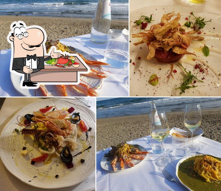 Ristorante Il Gabbiano