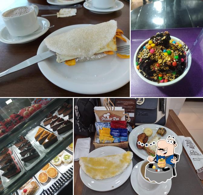 Master Pan - Alvorada