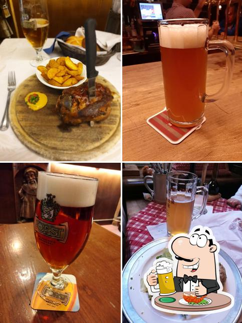 Birreria Bierstuben Forst