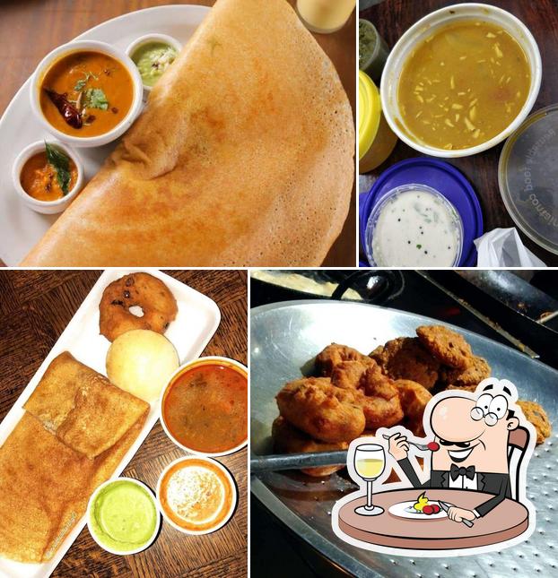 Dosa Junction