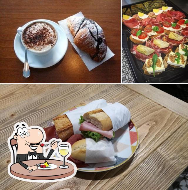 Platti al ARLECCHINO