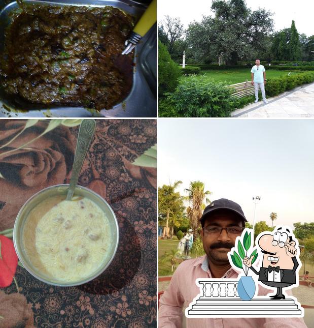 Indian Hotel And Restaurant