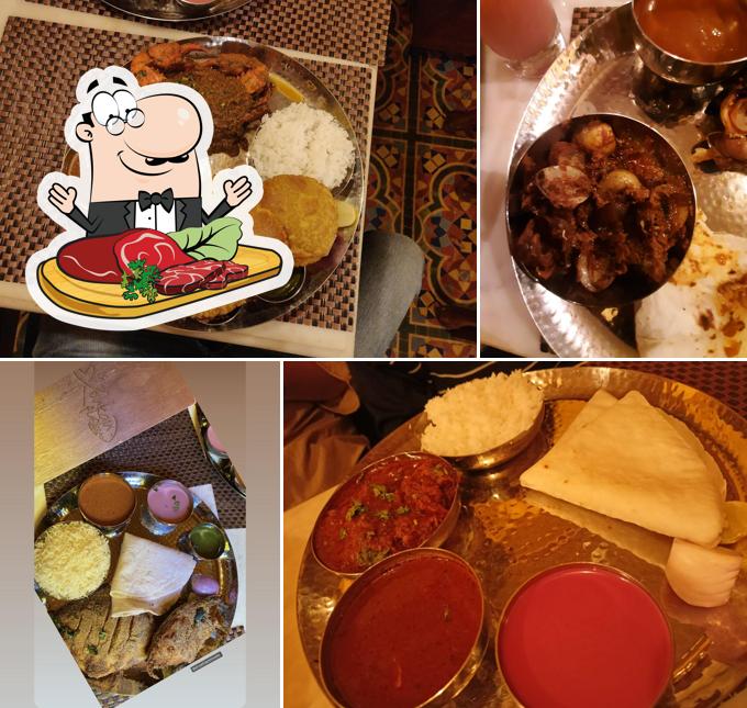 Konkan Fusion Dombivli