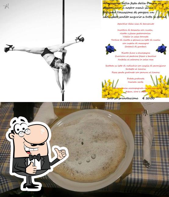 Vedi la immagine di Il Ristoro Dell'Orso