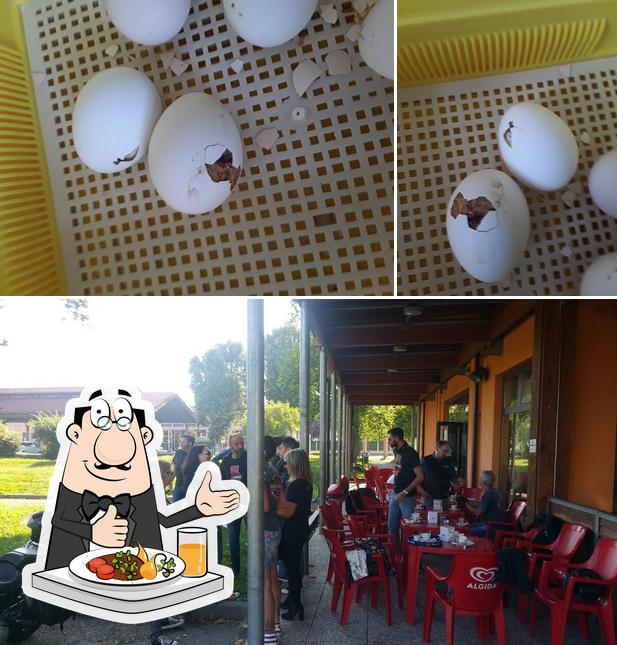 Caffe' Della Piazza di Lazzaro Giustino