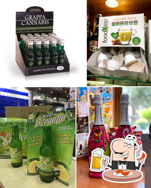 Bar Tabacchi Mastrominico