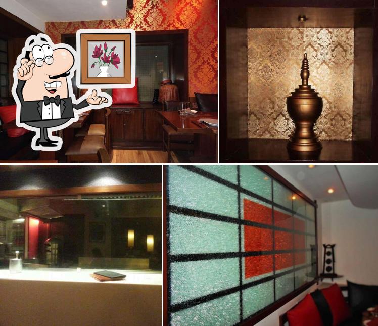 Red Hot Chilli Pepper