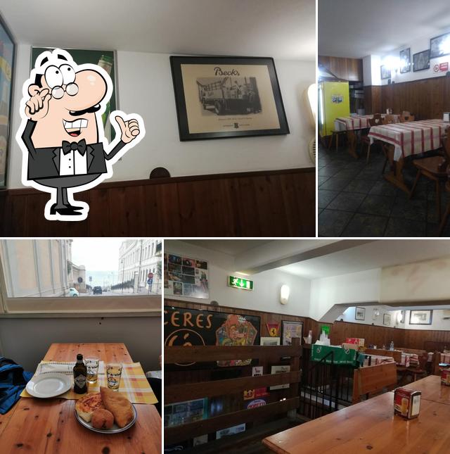 Antica Rosticceria Del Corso