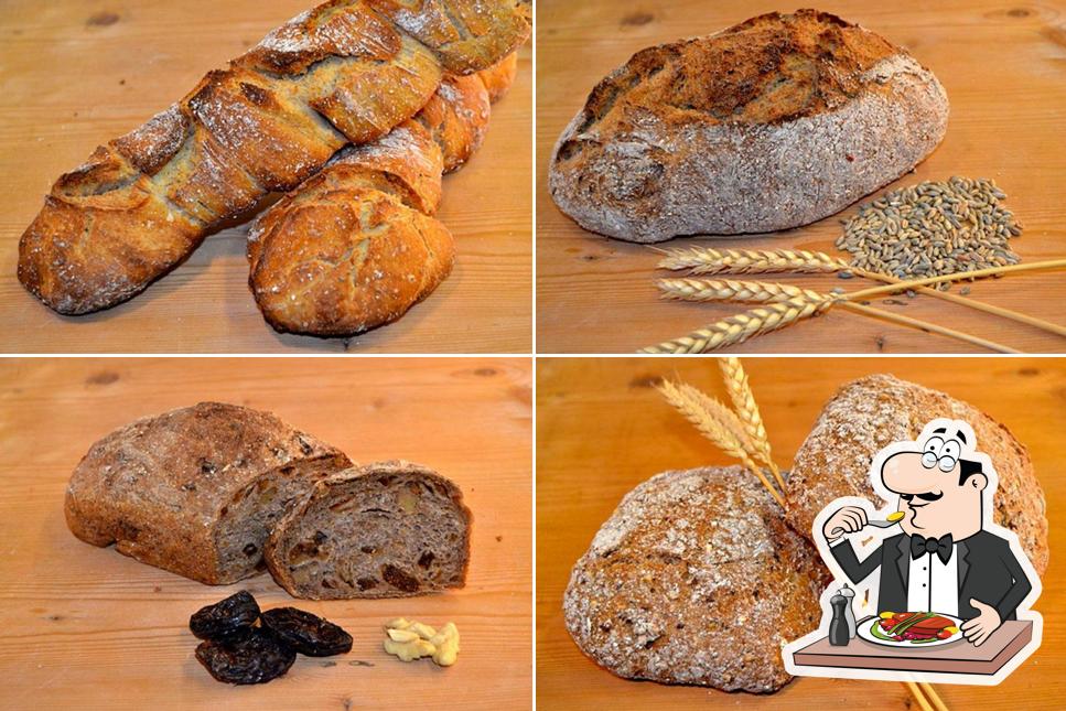 Benny's Bio Panetteria