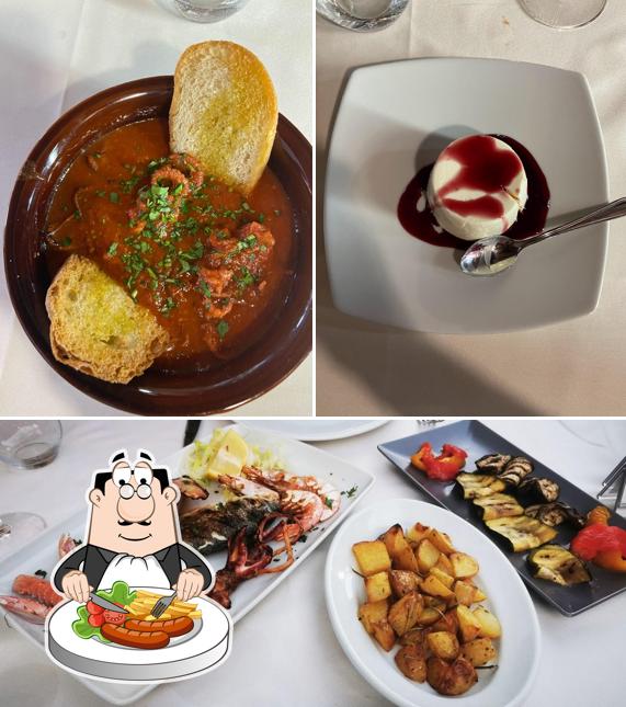 Cibo al Calix - Pizza & Cucina