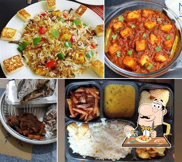 Divine Palate Kitchen