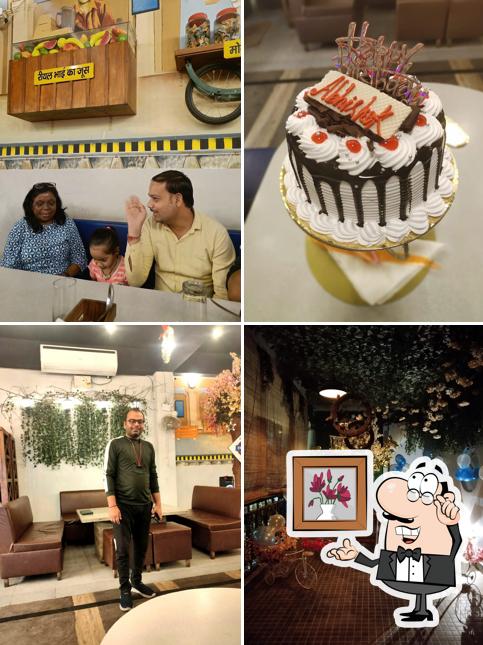 Hamirpur Junction By Petoo Adda