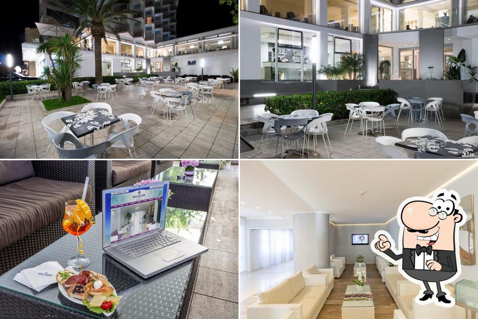 Hotel Excelsior Alba Adriatica