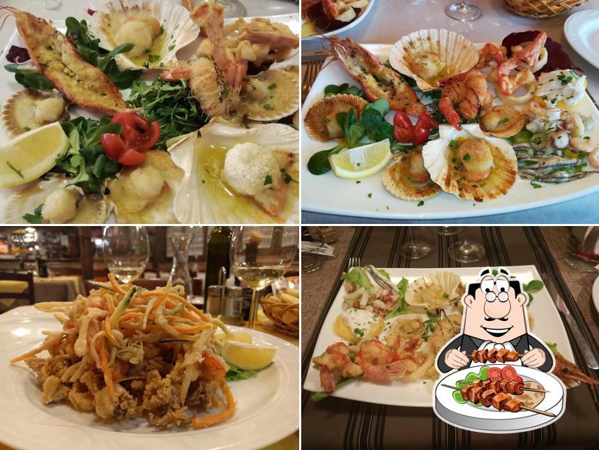 Ristorantino Il Gatto e la Volpe