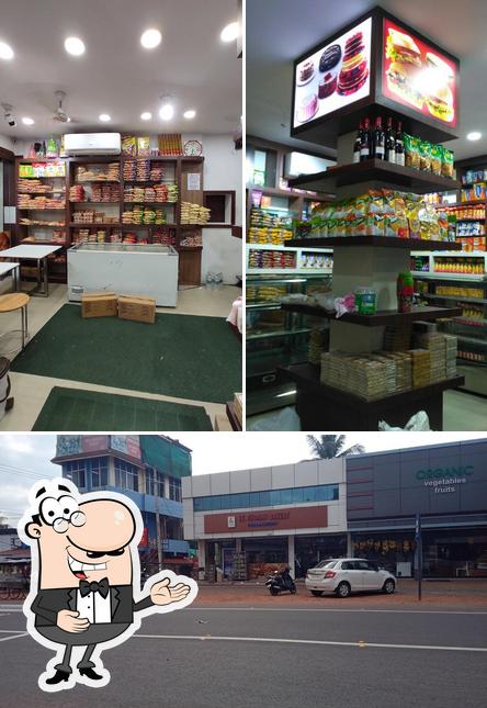 Here's a pic of St Thomas Bakery