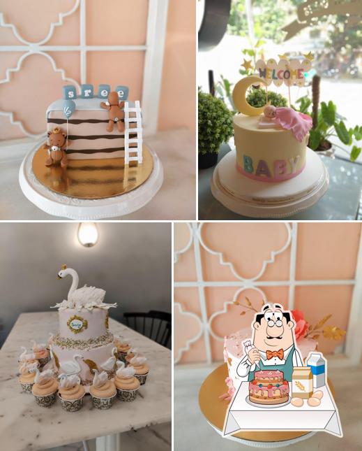 Little_H True Cakes & Desserts picture