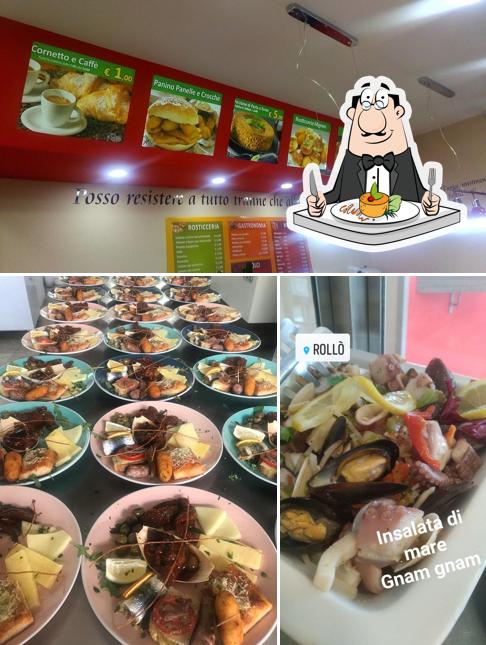 Platti al Rollo' Trattoria & Gastronomia Siciliana