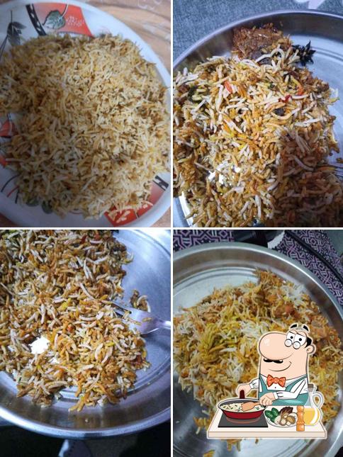Biryani Brothers
