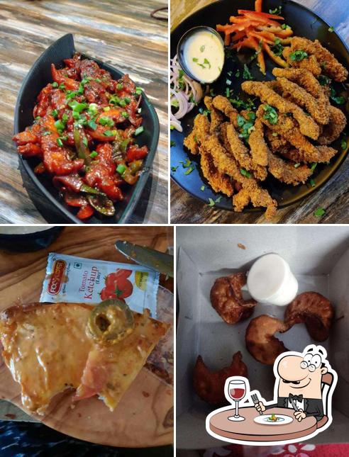 PLAN B Seethammadhara