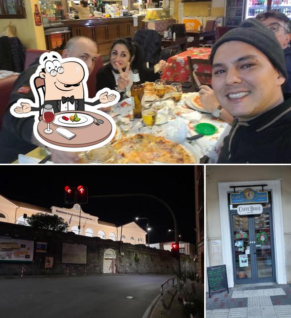 Guarda questa immagine di La Stazione