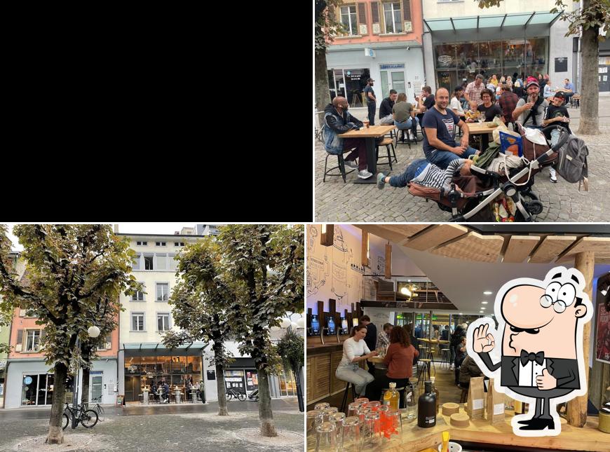 Beer O'Clock Biel/Bienne