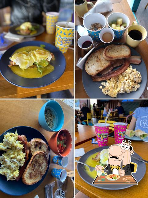 Banana Billy Frutaria