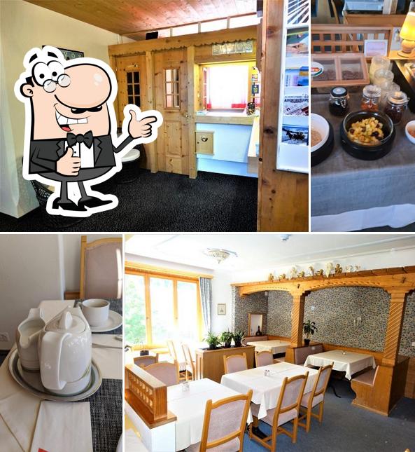 Guarda la immagine di Hotel Bündnerhof