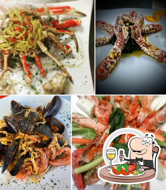 Nuovo Bella Vita Osteria Del Forno A Legna