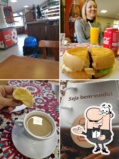 Here's a pic of Supimpa - Padaria, Confeitaria e Restaurante