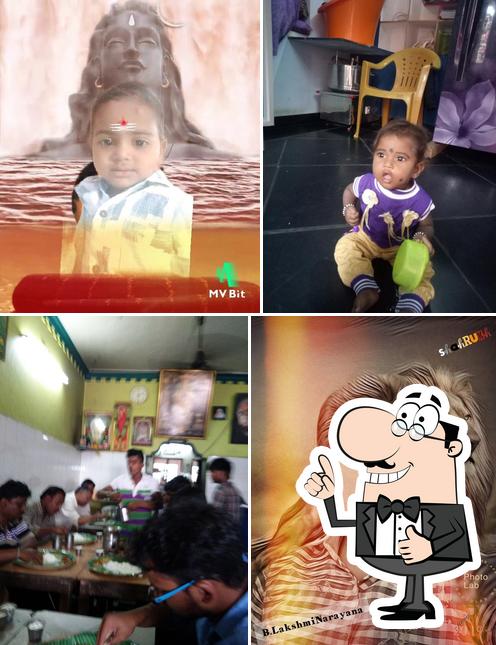 Tulasi Brundavan Meals Mess