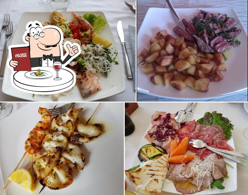 Ristorante Cucina della Nonna