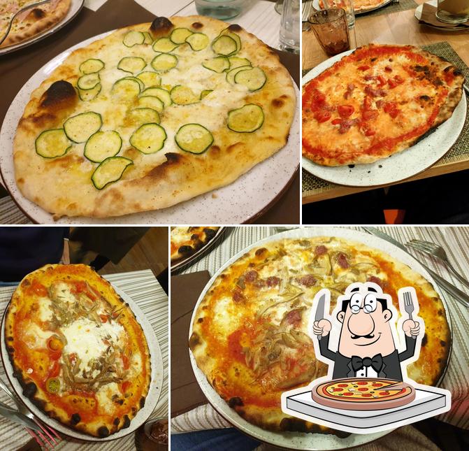 Al Chiró Pizzeria e Cucina