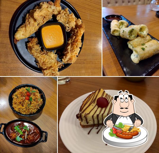 Bake & Steam - Southern Ave