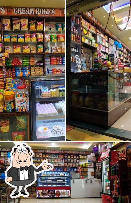 Check out how Butterbean's Cafe looks inside