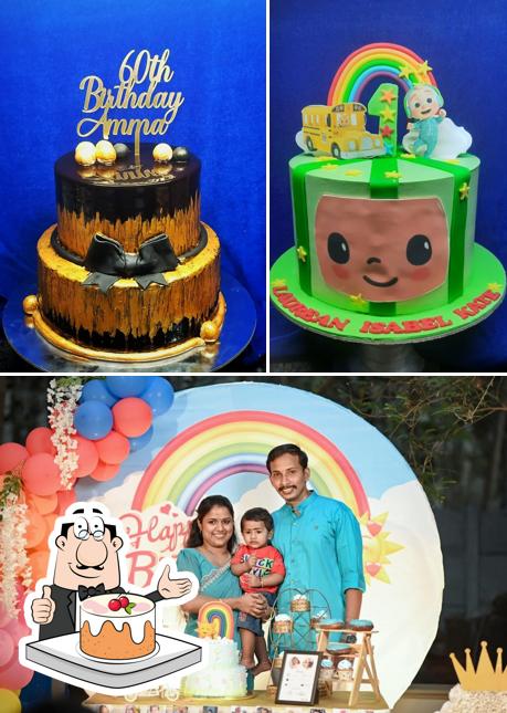 See this photo of Cafe Al Bacio