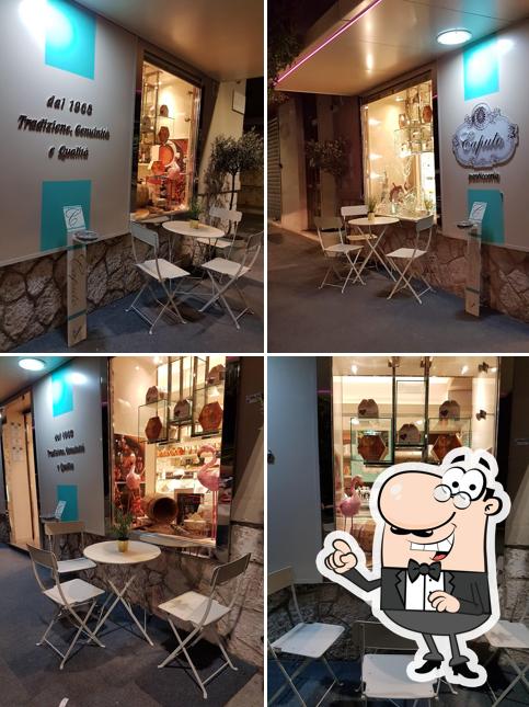 Pasticceria Caputo