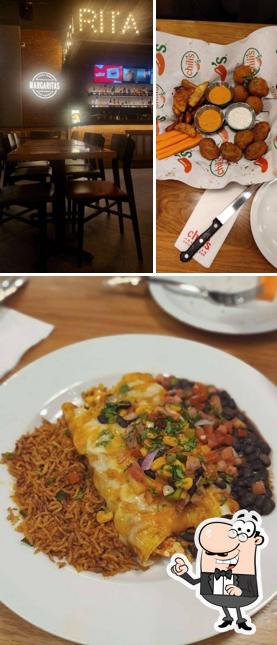 Check out how Chili's Grill & Bar looks inside