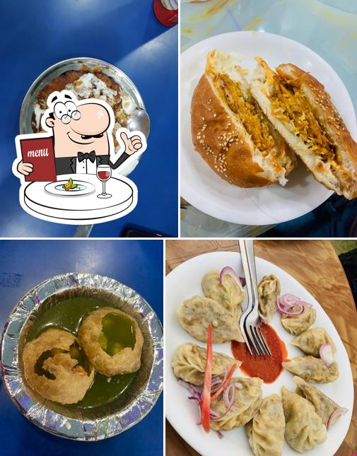 Gagan - Sweets & Restaurant